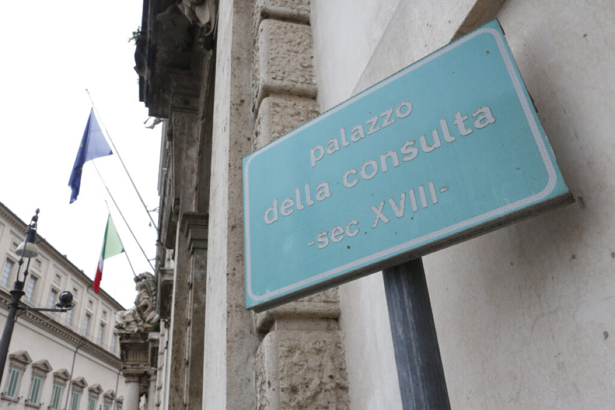 Nuovi giudici per la Consulta | Scopri chi ha superato la prova del Parlamento senza opposizioni! - 