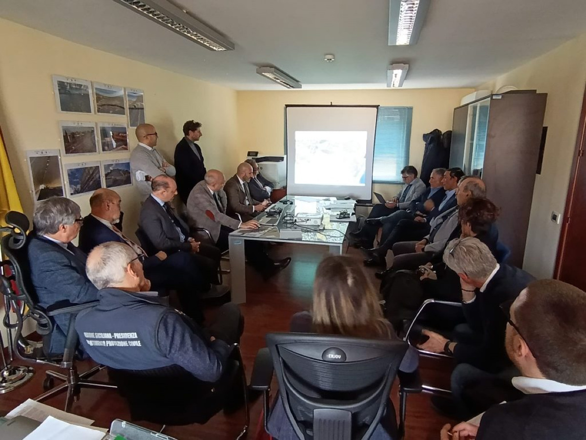 Alluvioni a Messina | Ecco come Ucomidrogeo Sicilia sta cambiando il futuro della sicurezza idraulica! - 