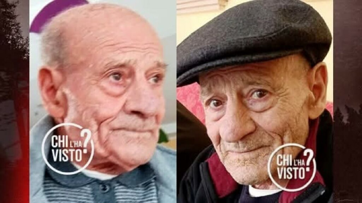 Scomparso per 5 giorni | Scopri la verità dietro il tragico destino dell'82enne di Avellino - 