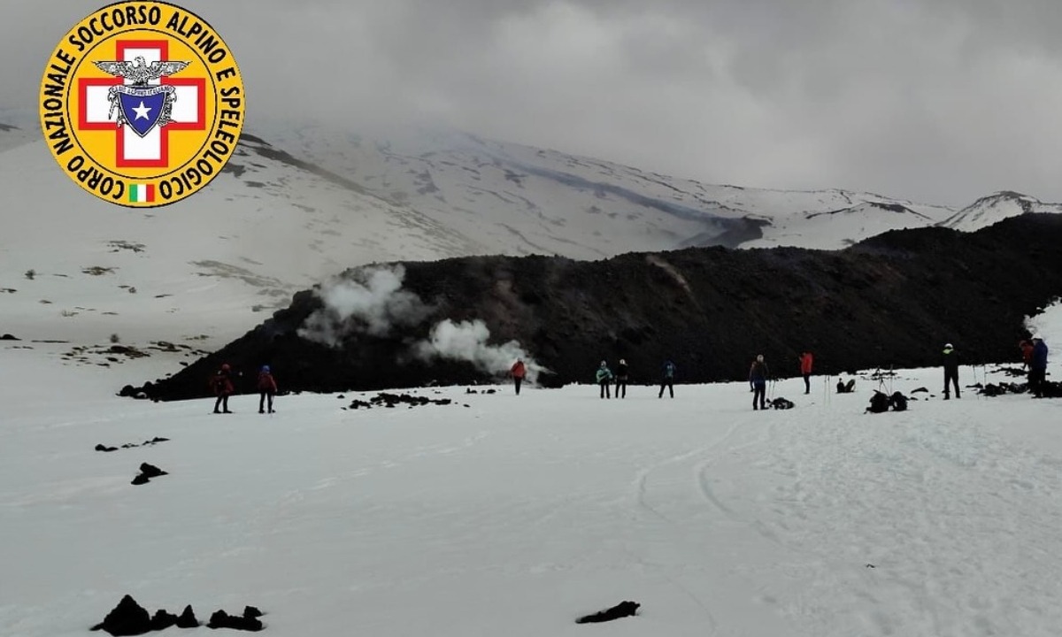 Emergenza Etna | Le richieste e le misure del Codacons - 