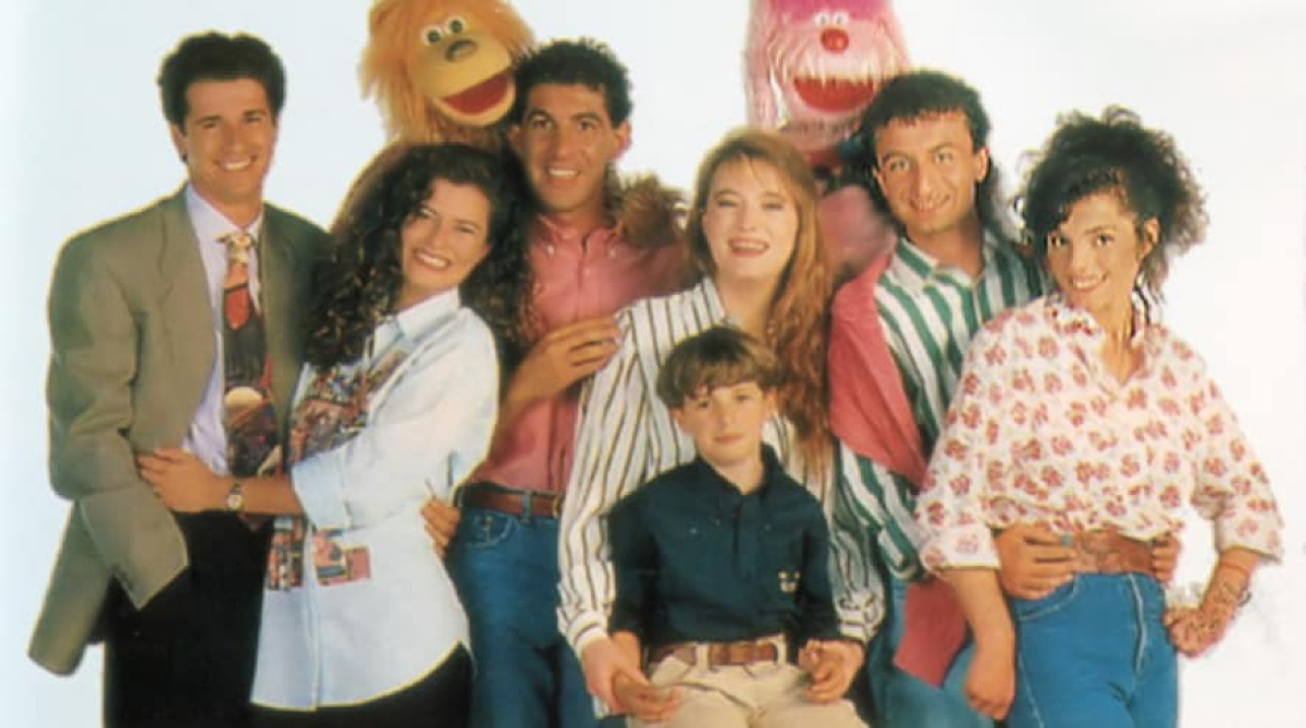 QUIZ: I reality show degli anni ‘90, sei un vero esperto? Vediamo quante ne sai! - 