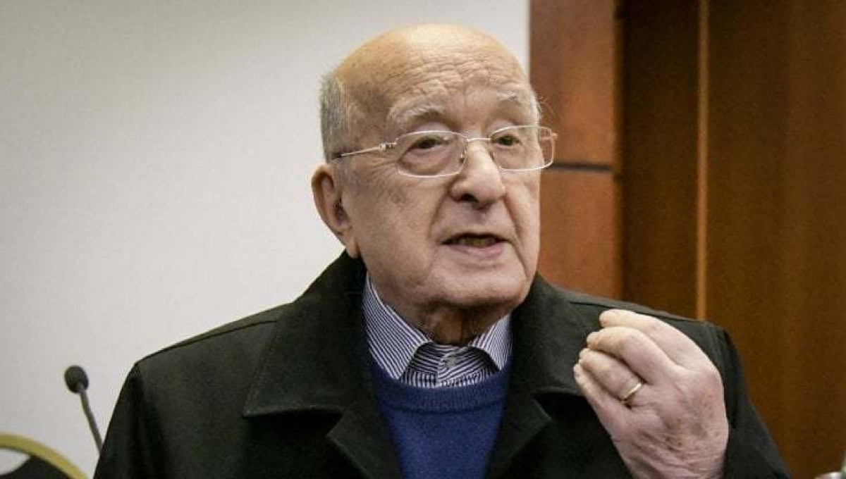 QUIZ: Ciriaco De Mita, genio della politica o maestro dell’inciucio? -