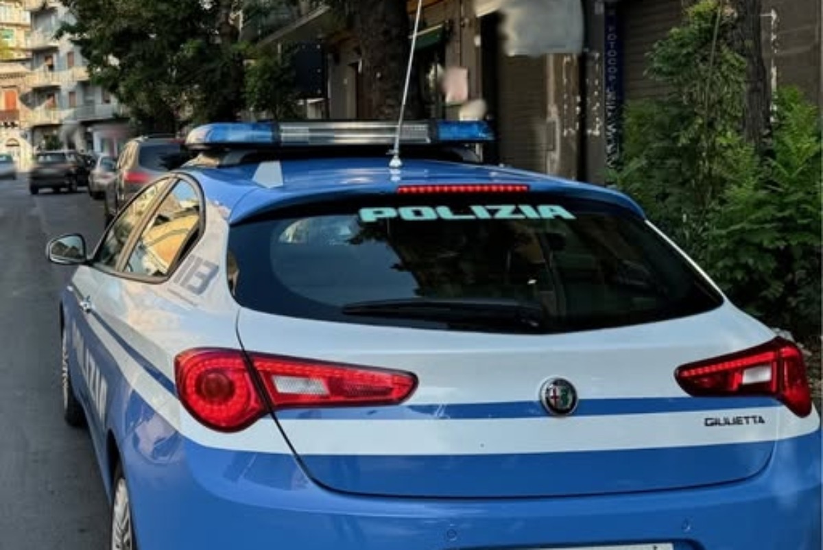 Fuga e colpo di scena in centro | Un minorenne nei guai, ma il complice svanisce nel nulla - 