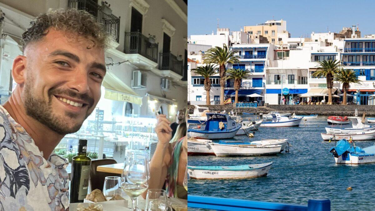 Brutale aggressione a Lanzarote | La famiglia di un ragazzo in coma chiede giustizia, ma i testimoni spariscono! - 