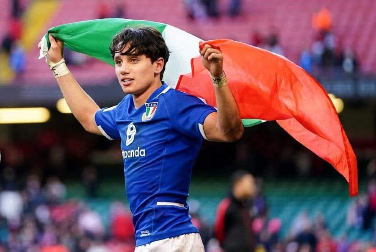 Italia trionfa all’Olimpico | Perché nessuno si aspettava una vittoria così sofferta! - 