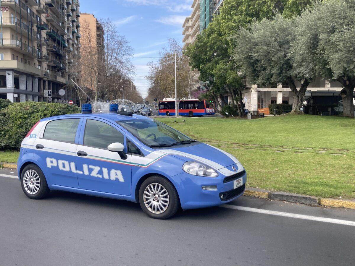 Tentato furto in casa | La sorprendente reazione del ladro contro la Polizia di Catania che ha lasciato tutti senza parole! - 