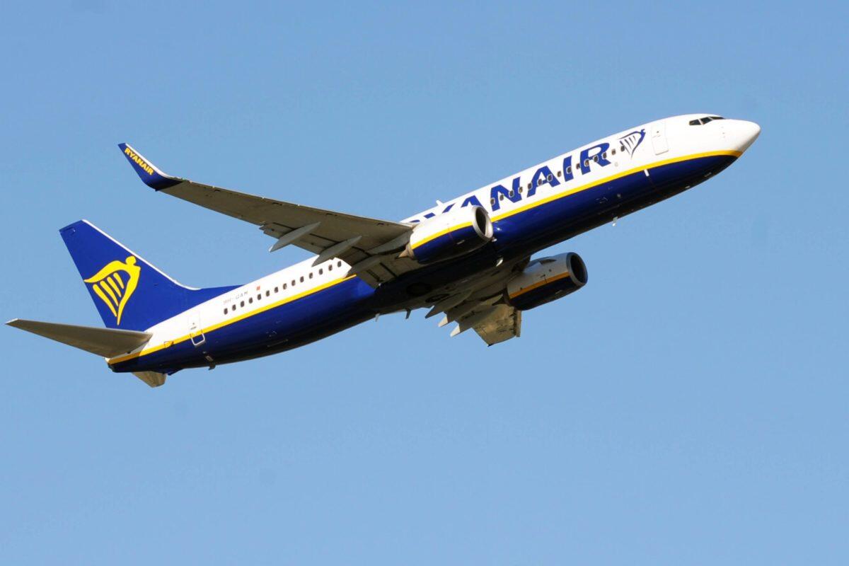 Ryanair rivela il segreto per il boom turistico in Calabria | Gli altri lo ignorano? - 