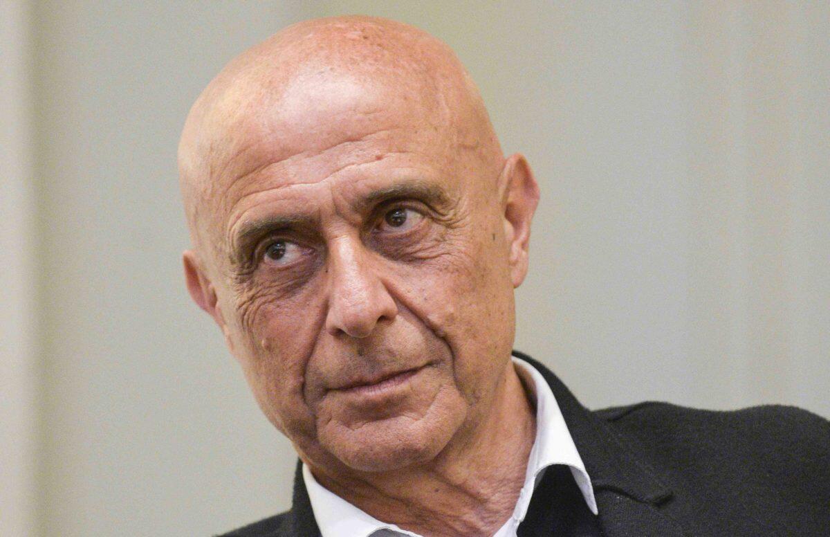 Minniti rivela la verità sulla Libia | Perché la sicurezza nazionale è più importante di ogni accordo?