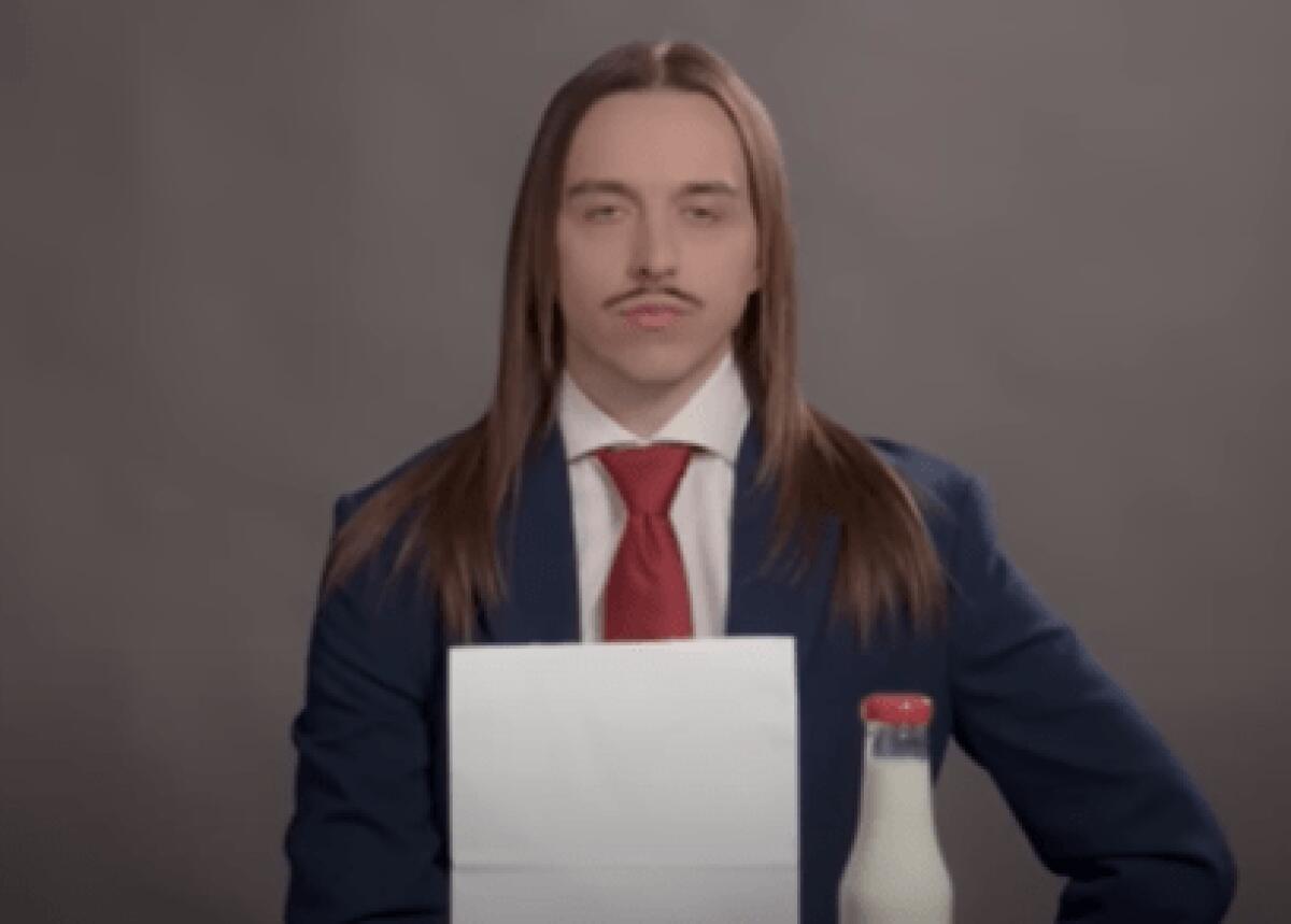 Eurovision infuocato | La canzone 'Espresso Macchiato' è davvero così offensiva per l'Italia? - 