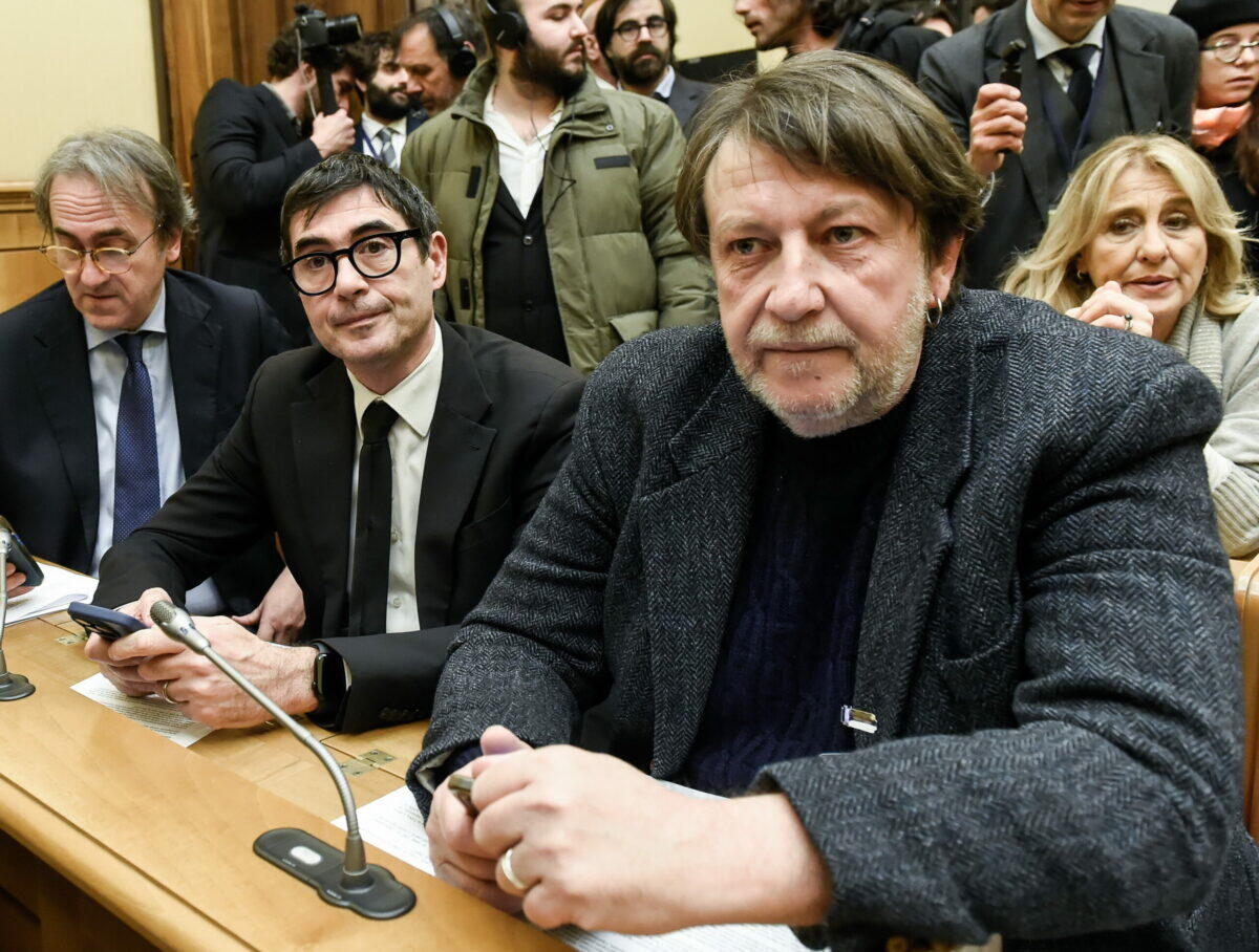 Don Mattia spia di un attacco governativo? | L'inquietante verità dietro le minacce ricevute! -
