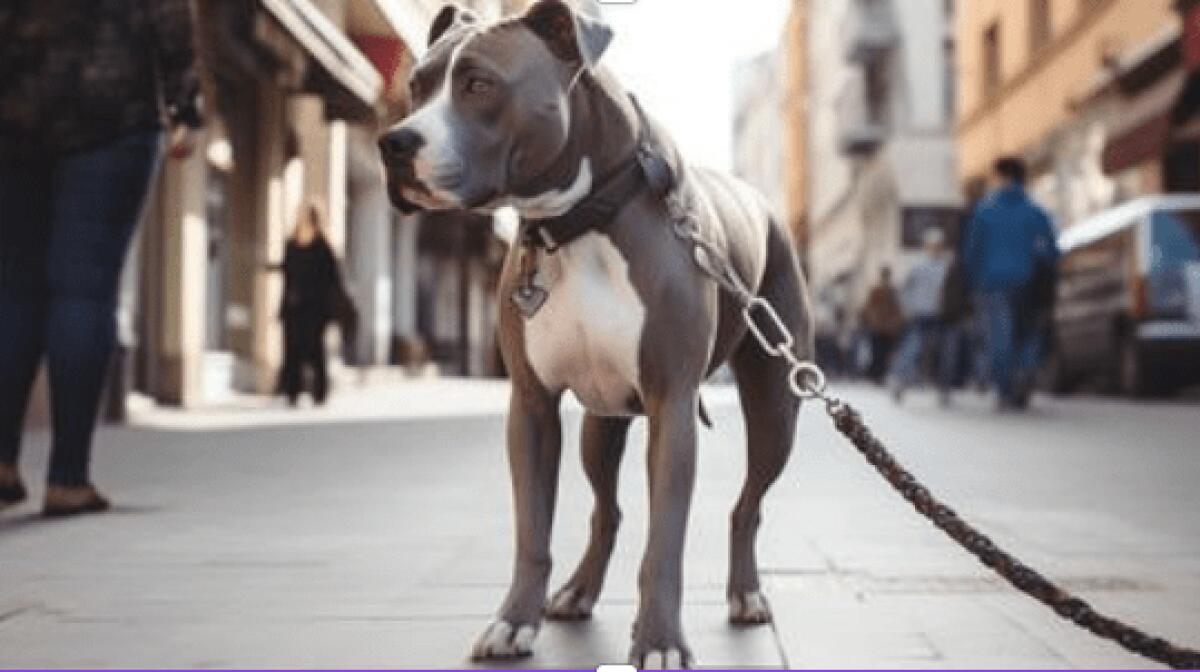 Tragedia a Napoli: bimba uccisa da un Pitbull | È ora di un patentino obbligatorio per i proprietari? -