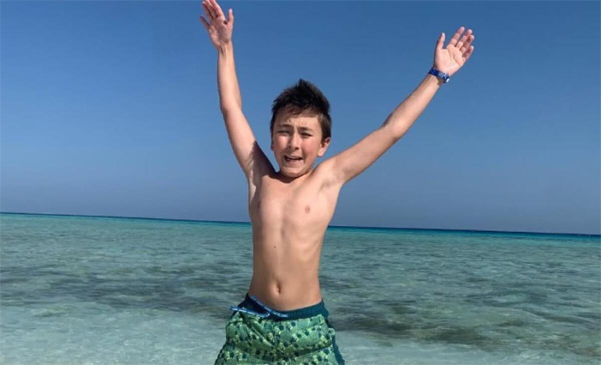 Un aneurisma letale a Marsa Alam | Le verità scomode sui soccorsi che potrebbero aver salvato il piccolo Mattia -