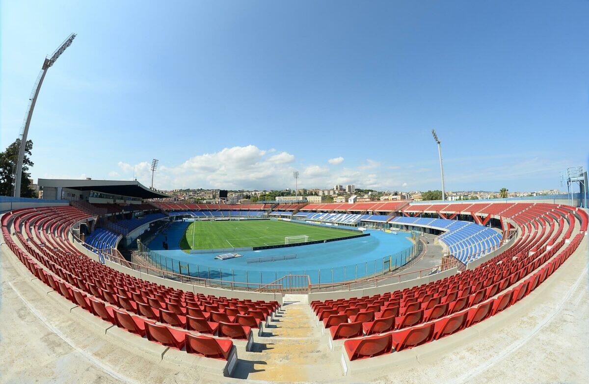 Catania FC in campo per un grande evento | Scopri perché non puoi perderti questa partita! - 