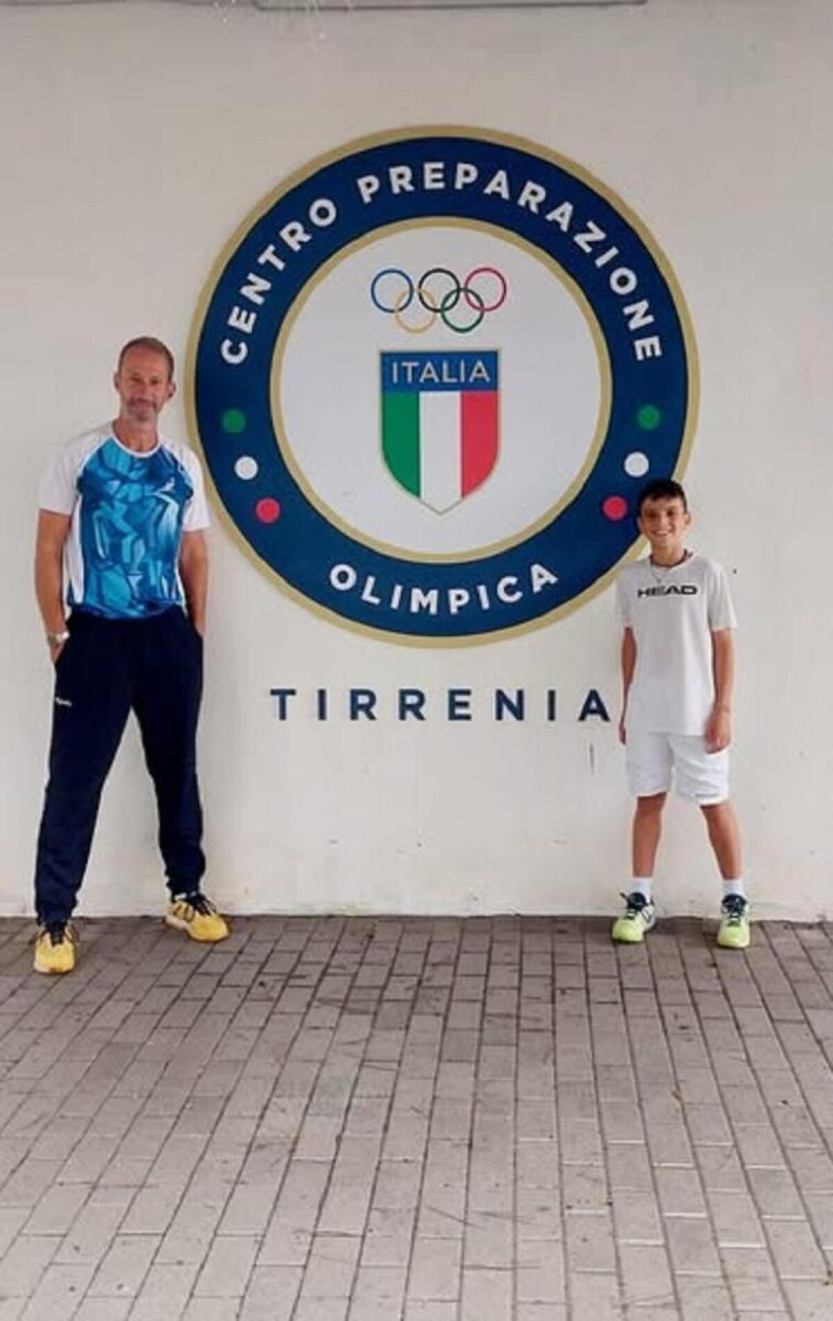 Scuola Tennis Siciliana Seconda in Italia | Scopri perché questo traguardo sta cambiando il gioco! - 