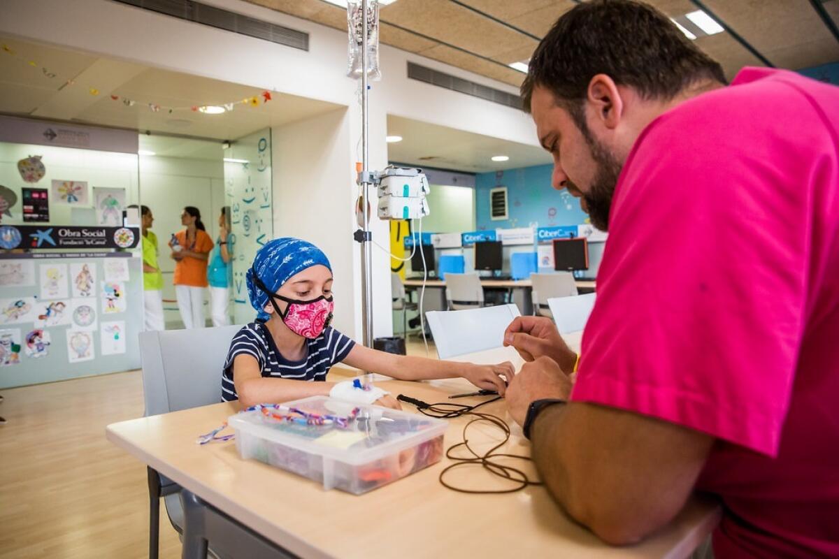 La lotta contro il cancro infantile: storie di resistenza e speranza | La verità che pochi conoscono sulle guarigioni che cambiano la vita -