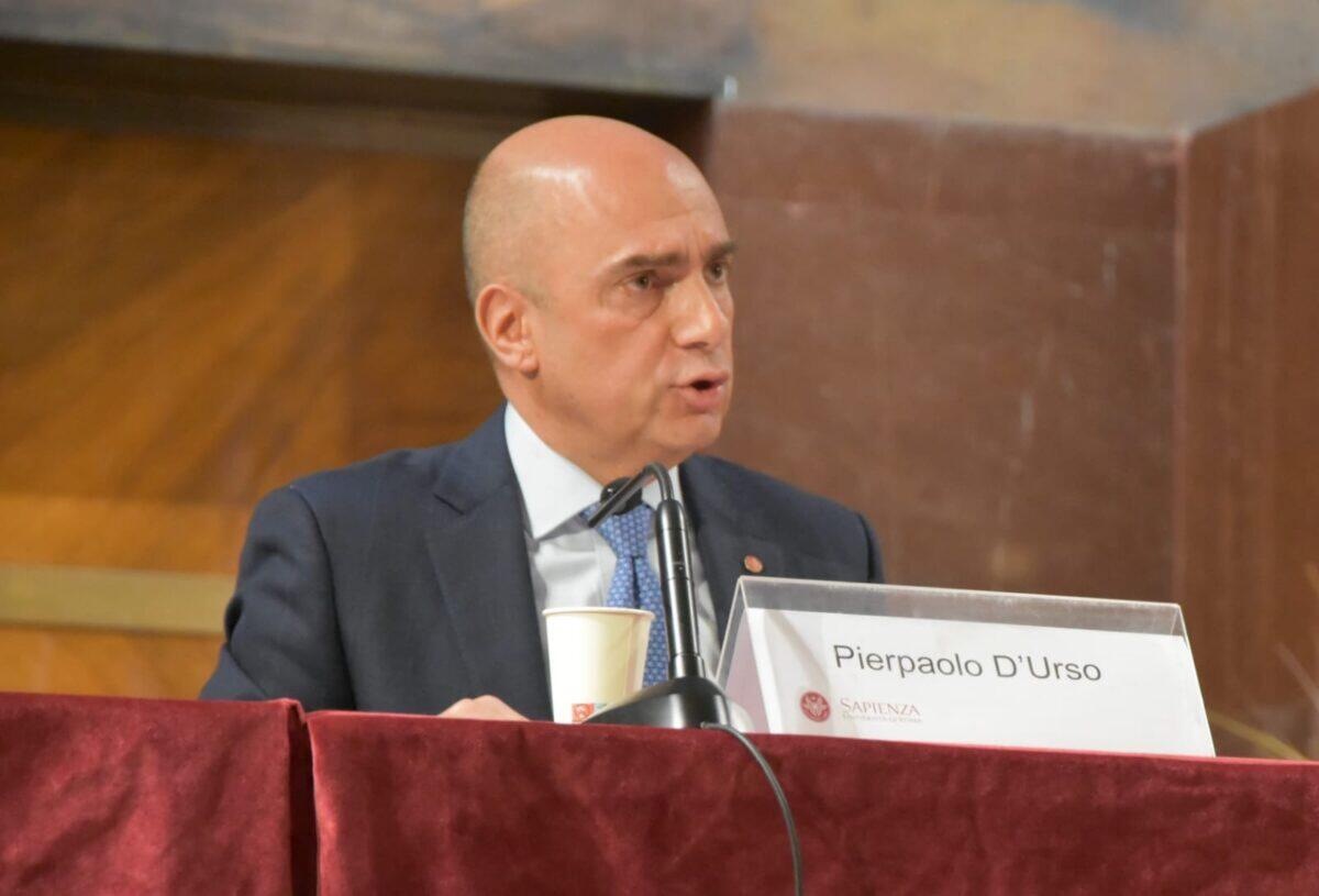 100 anni di storia | La Sapienza e il futuro della democrazia tra sfide e innovazione -