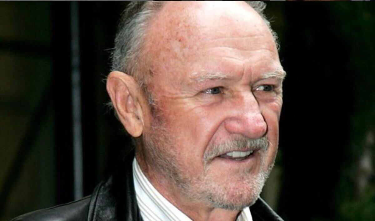 Gene Hackman e la moglie trovati morti in casa | La verità che nessuno si aspettava! -