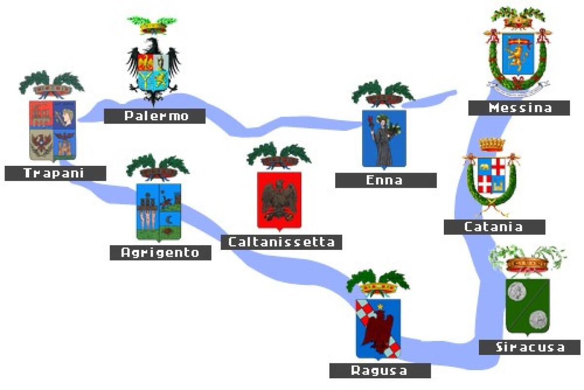 Elezioni in Regione Siciliana | Scopri chi veramente guiderà il futuro delle città metropolitane! - 