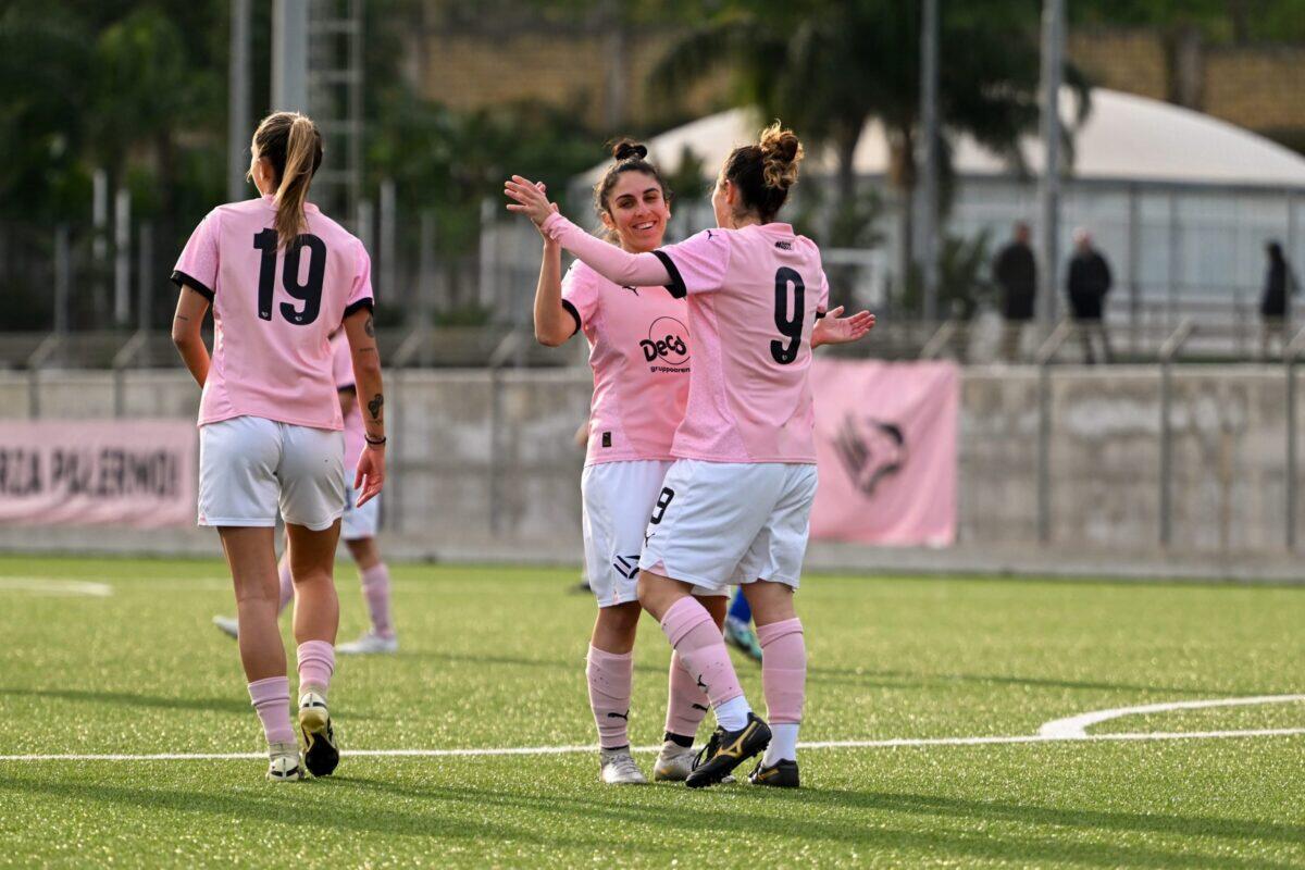 Palermo FC conquista un trionfo senza precedenti | Sei pronto a scoprire il segreto dietro questa straordinaria vittoria? - 