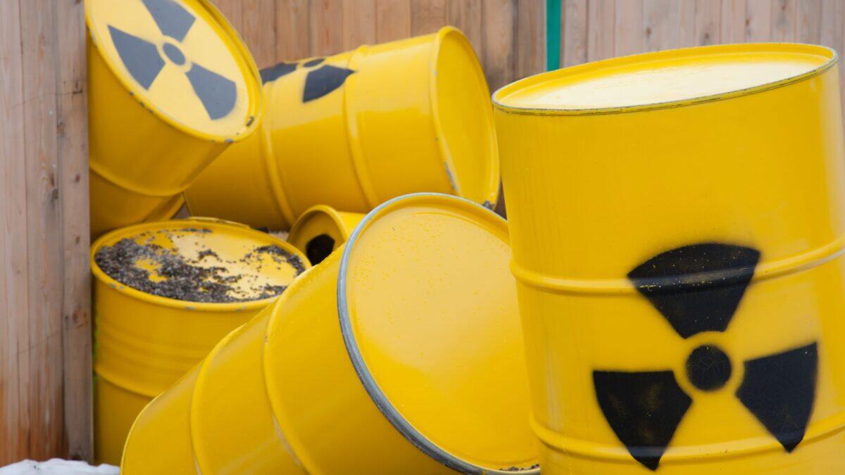 “Il ricercatore del CNR frena sulla promessa nucleare del governo | È davvero solo un sogno irrealizzabile?” - 