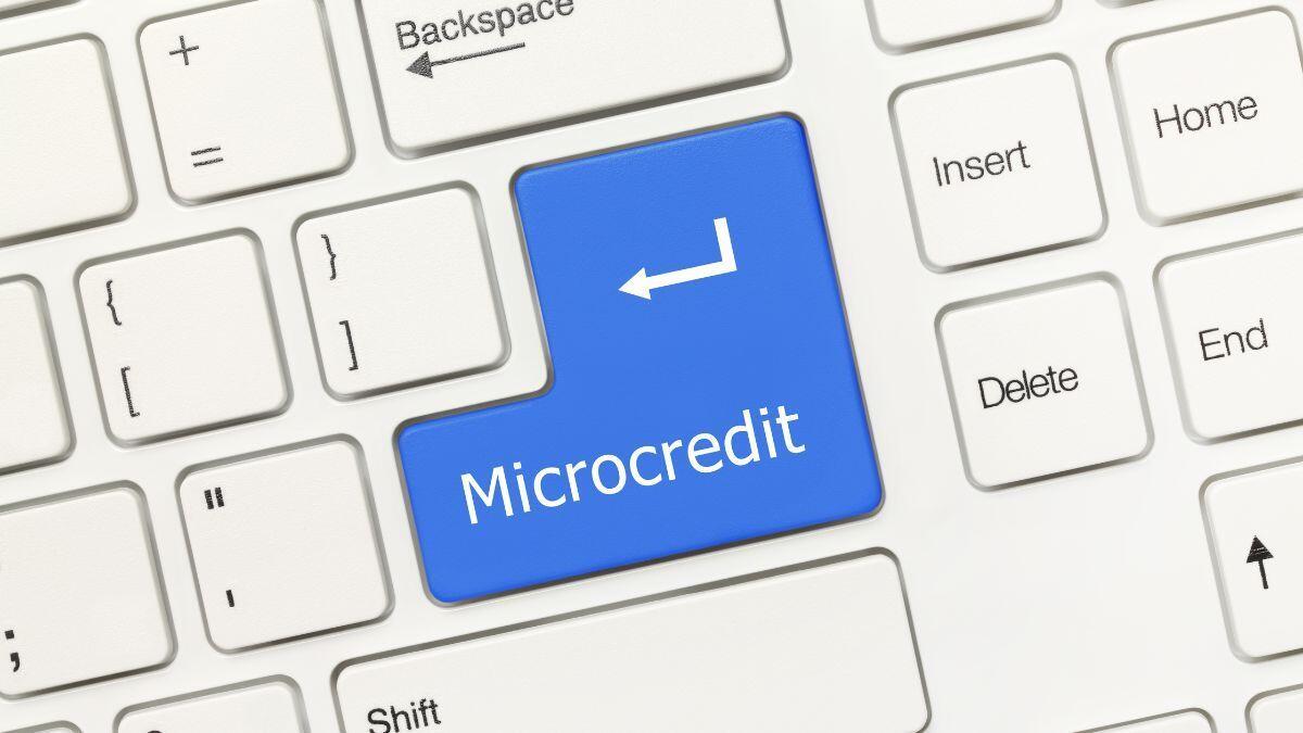 Microcredito rivoluzionario | Perché le banche tradizionali stanno perdendo terreno? - 