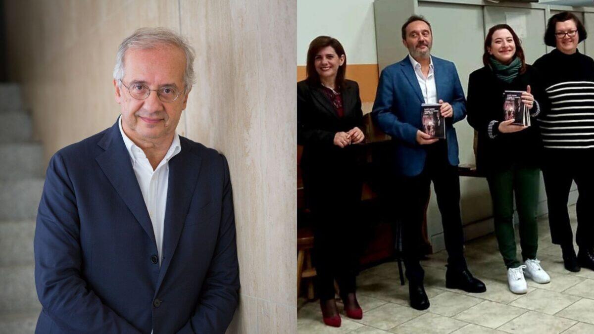 Il libro su Pio La Torre è motivo di scontro politico | Ecco perché la storia di un bambino con i tacchi infiamma il dibattito educativo! -