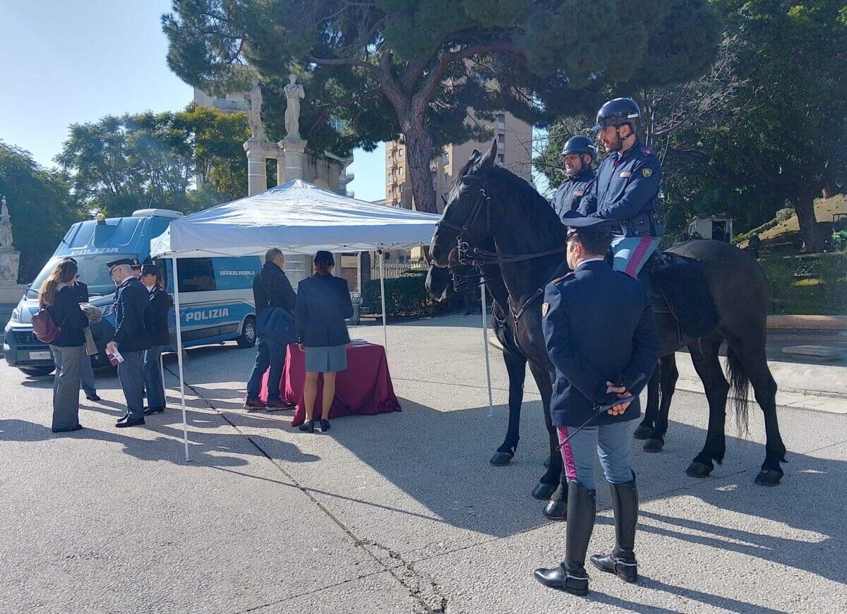 Polizia di Catania in prima linea contro la violenza | Scopri perché la lotta non si ferma mai! - 