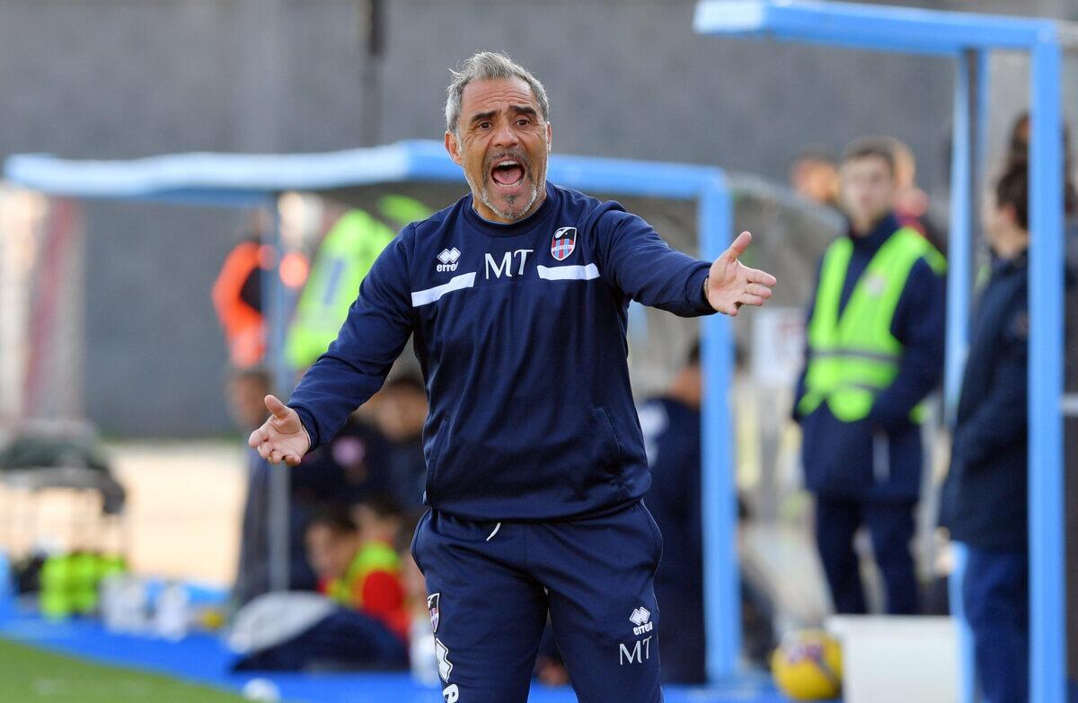 Catania FC in crisi dopo una buona prestazione | Gli arbitri e il destino avverso: è giusto lasciare spazio a questa amarezza? - 
