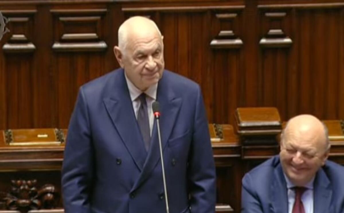 Scandalo Almasri! | La verità dietro le smentite dei ministri che potrebbe cambiare tutto! - 