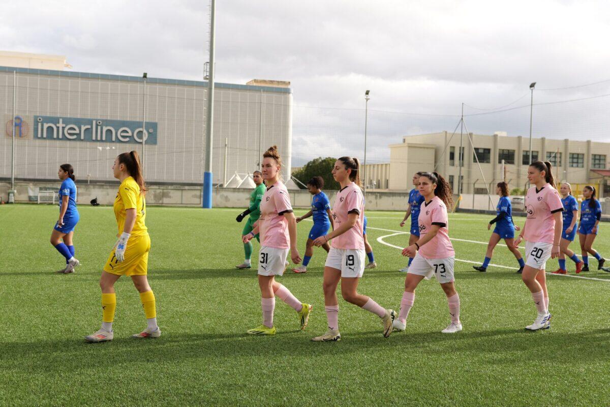Palermo FC sorprende tutti con una convocazione inaspettata! | Scopri perché questa partita potrebbe cambiare tutto! - 