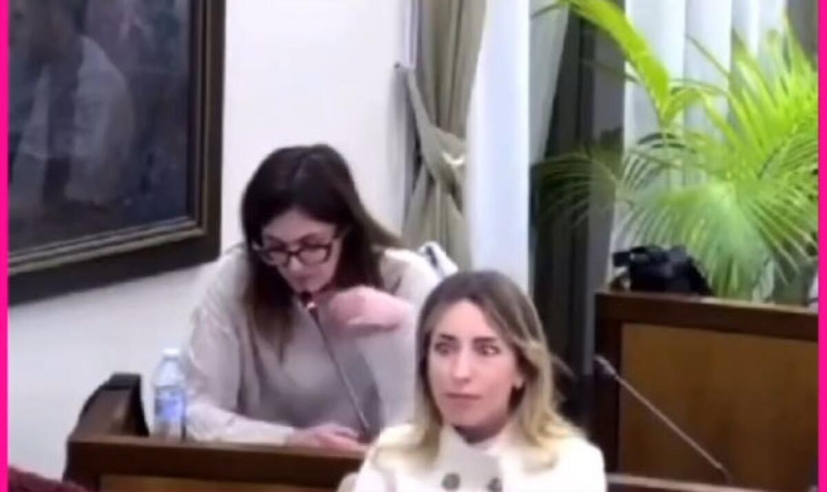 Sei incinta? Ecco perché una consigliera FdI dice di dimetterti | La verità sconvolgente che sta dividendo l'Italia! -