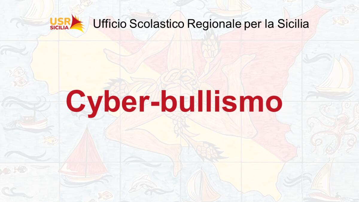 500 studenti in diretta per la Giornata Mondiale per la Sicurezza in Rete | Scopri perché l’USR Sicilia è al centro dell'innovazione educativa! - 