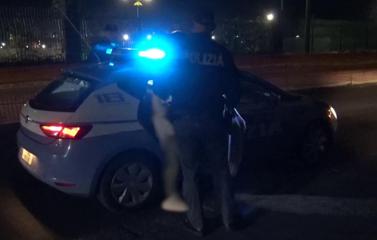 Fuga da film a Catania | La verità dietro il rocambolesco inseguimento della Polizia ti lascerà a bocca aperta! - 