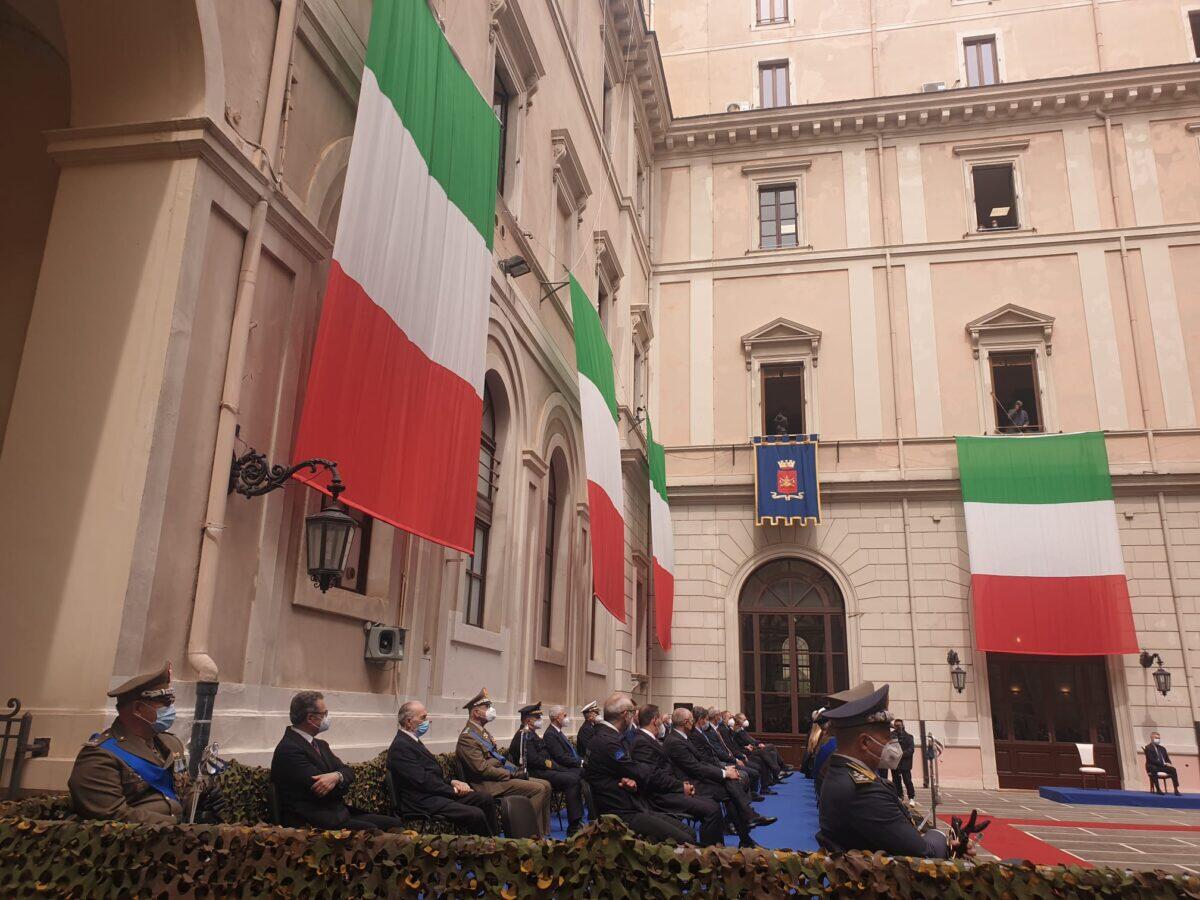 Proposta di legge innovativa per i militari | I segreti che nessuno conosce sul loro trattamento economico! -