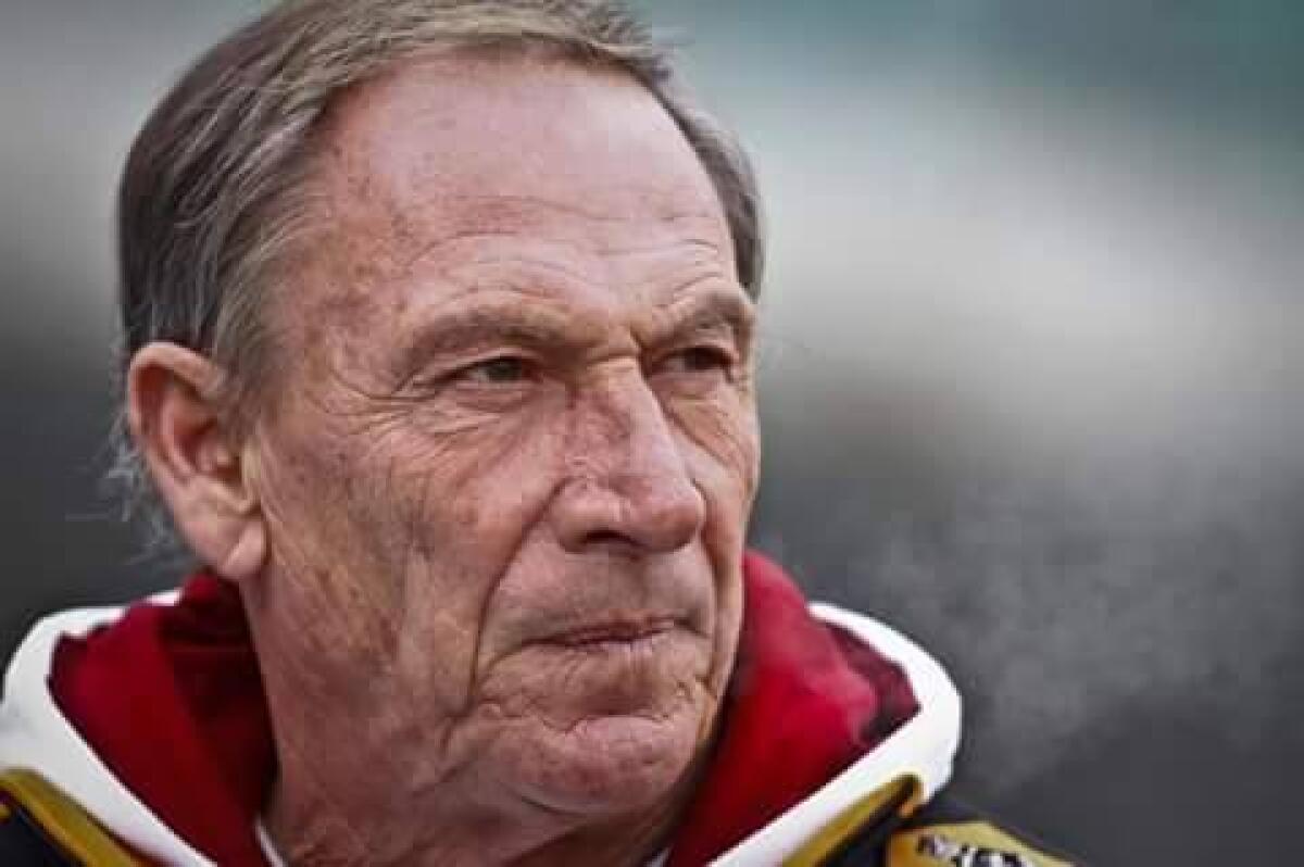 Zeman colpito da ischemia cerebrale | Cosa significa davvero per il futuro del calcio? -