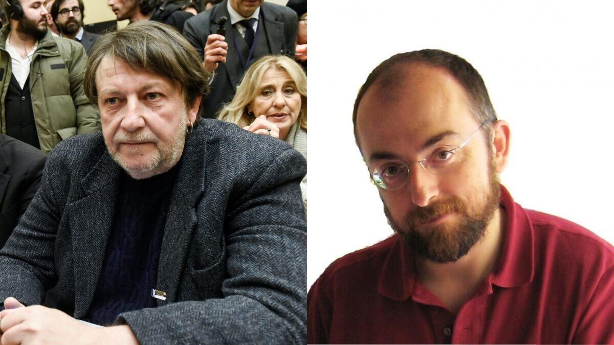 Italiani spiati illegalmente: ecco chi sono e perché ci riguarda | Scopri il caso che scuote l'Italia! - 