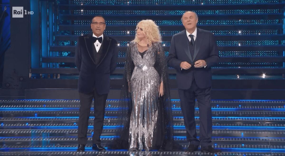 Sanremo sorprende | Damiano David torna senza i Maneskin e rivela i suoi segreti! - 