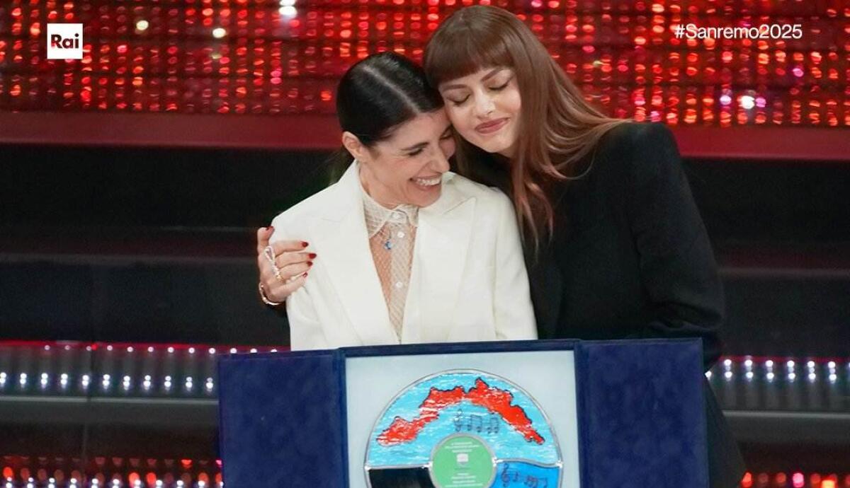 Giorgia e Annalisa trionfano con una sorprendente cover di "Skyfall" | I fan sono divisi su chi meritava davvero di vincere! - 