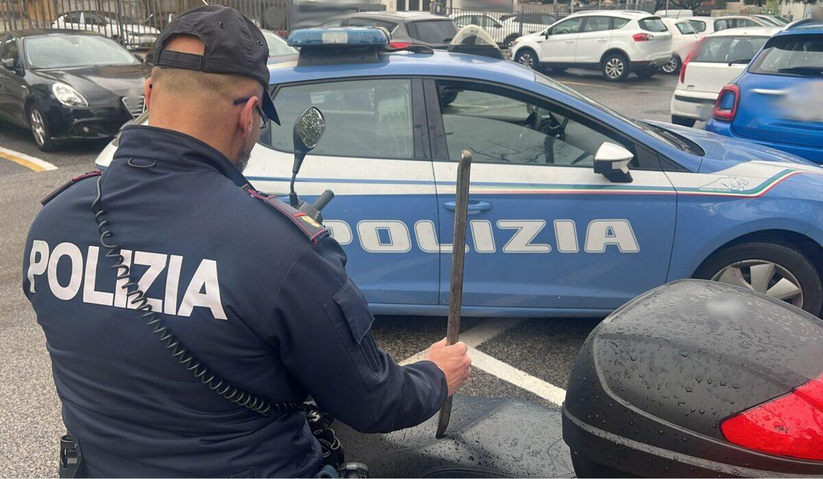 Fuga rocambolesca a Catania | Cosa nascondono davvero i giovani fermati dalla Polizia? - 