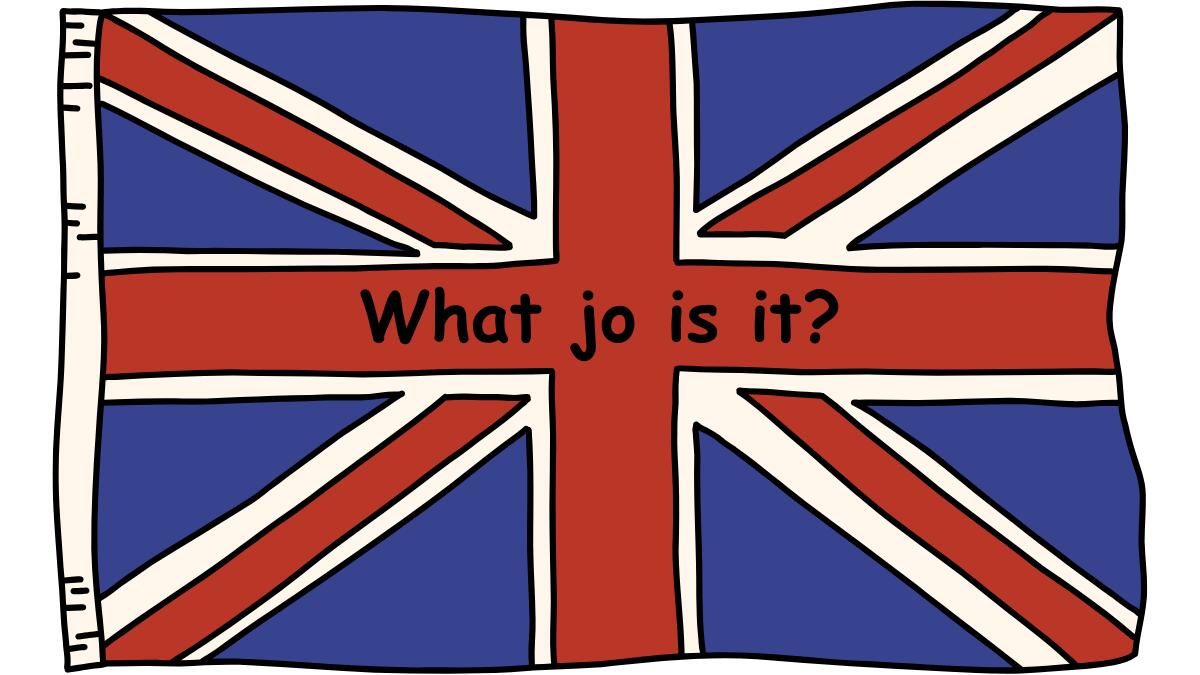 Scheda didattica di inglese sui mestieri - 