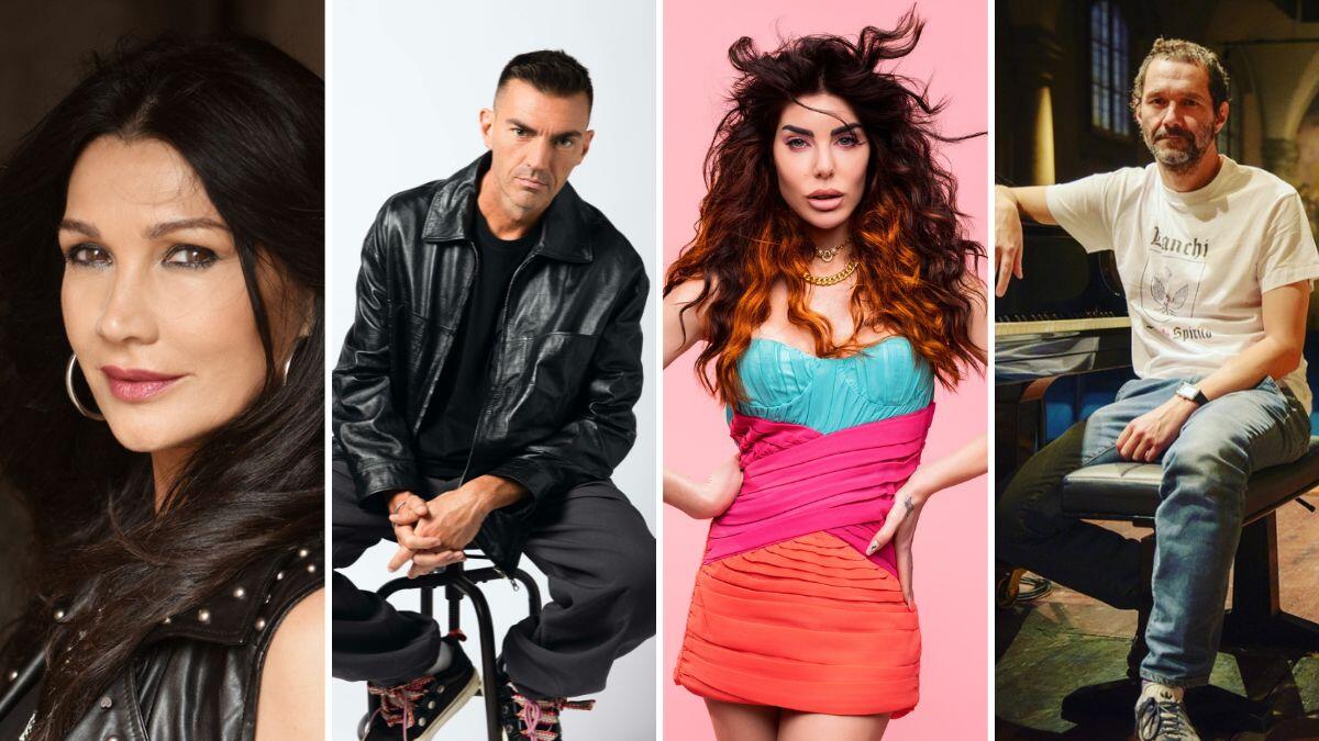 20 artisti pronti a brillare al San Marino Song Contest | Scopri chi avrà finalmente accesso all’Eurovision! -