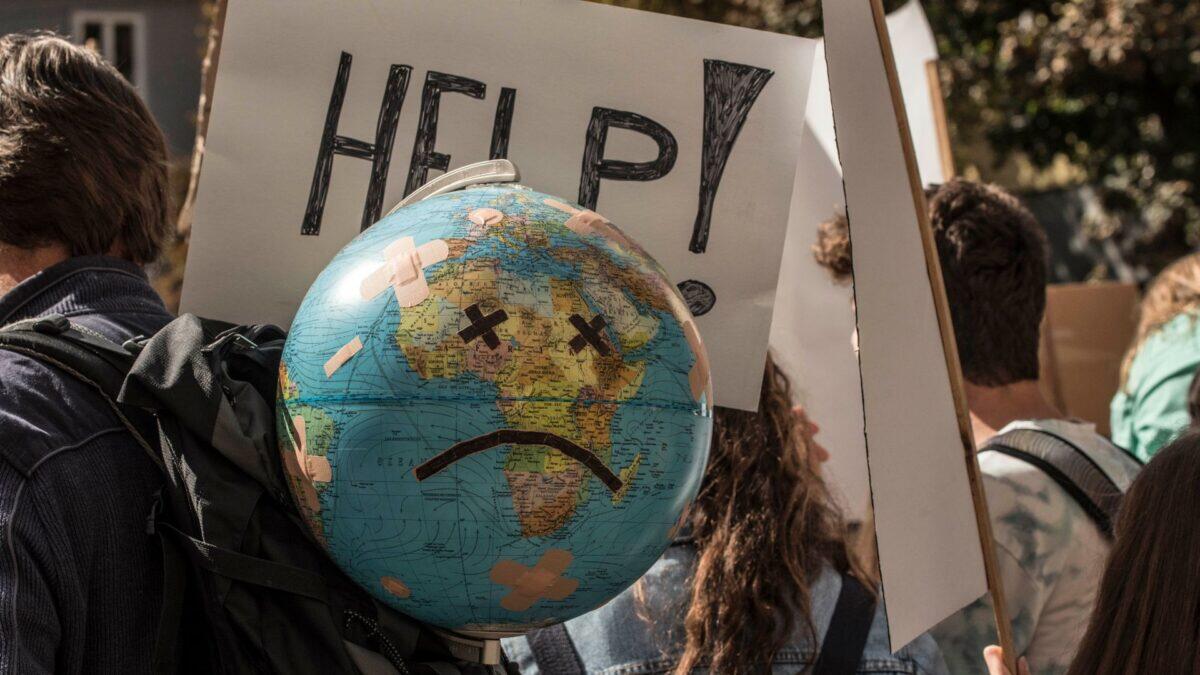 Gennaio 2025 segna un record storico di calore globale | Cosa significa davvero per il futuro del nostro pianeta? - 