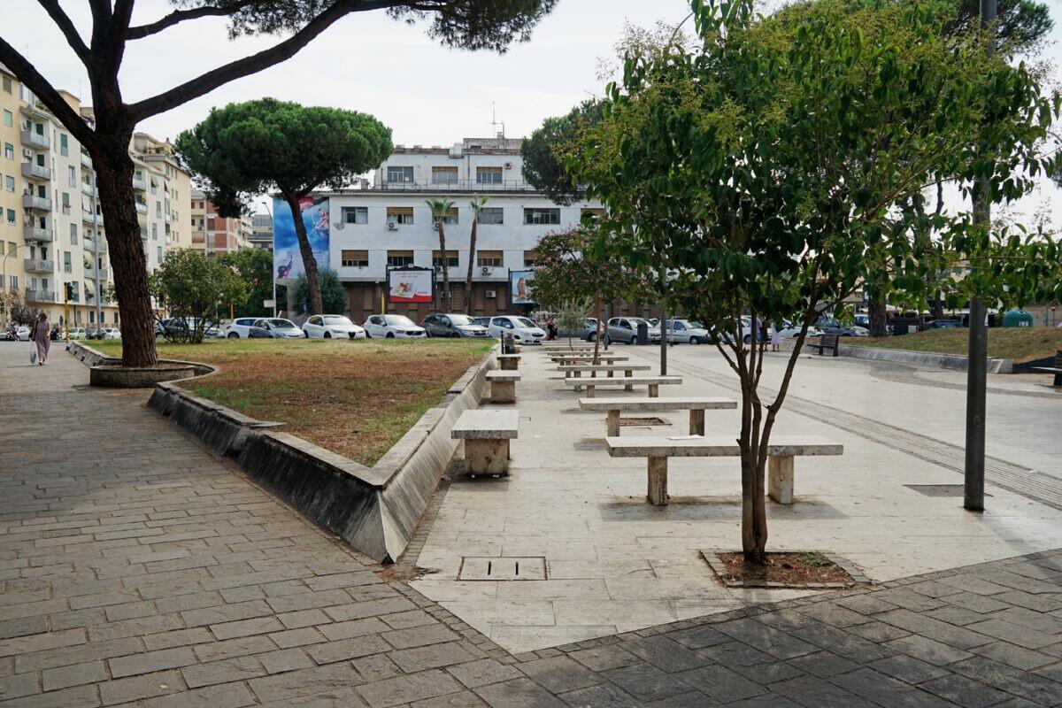 Montagnola in Rivoluzione | È davvero possibile trasformare un quartiere degradato in un modello di eccellenza sostenibile? - 