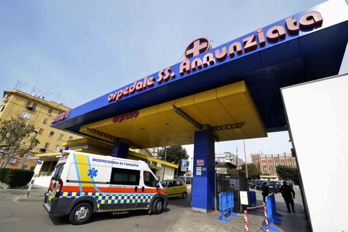 Bambina di 3 anni muore dopo due settimane in ospedale | 12 medici sotto inchiesta: cosa è andato storto? -