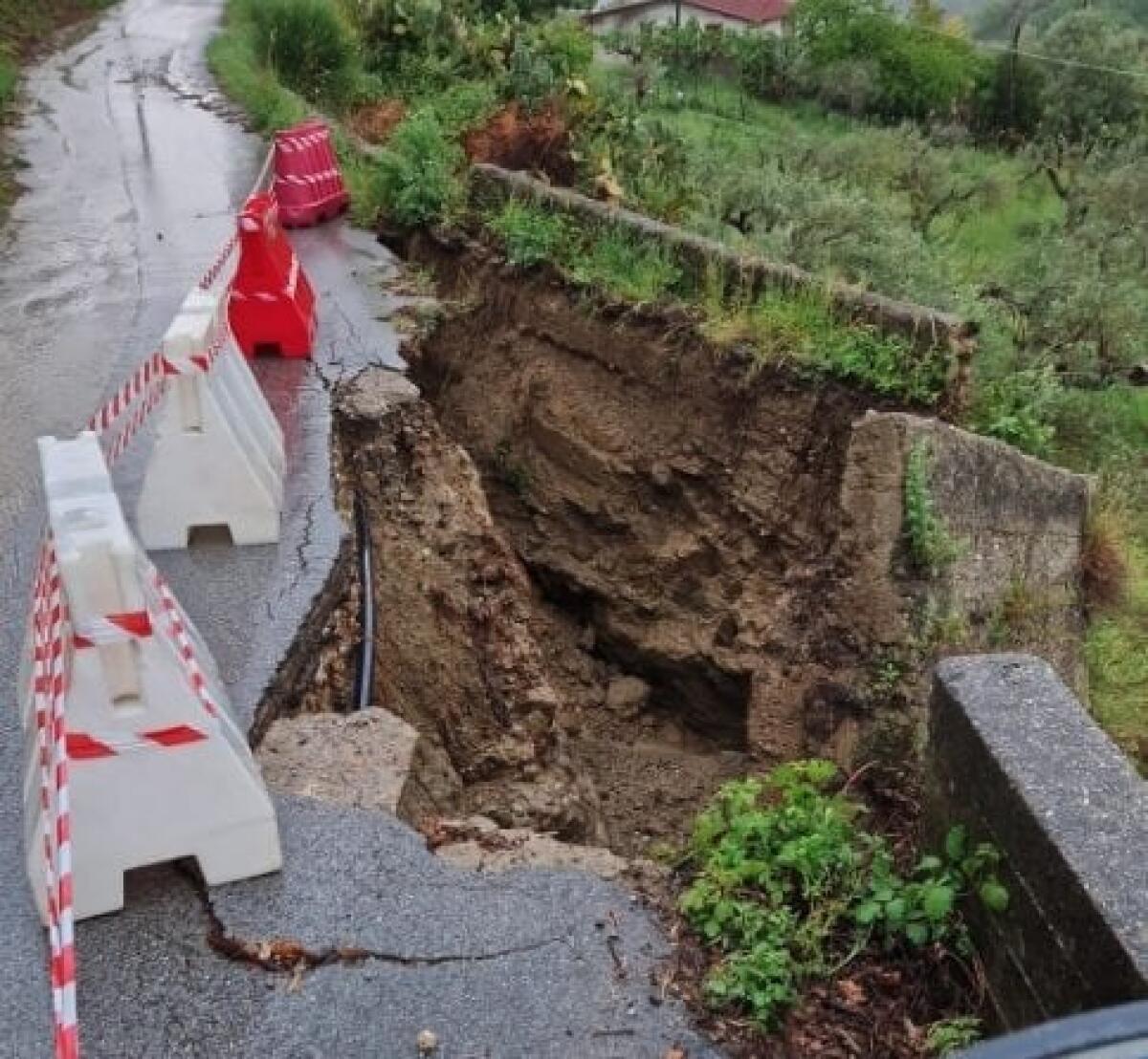 Quattrocentomila euro per la sicurezza idraulica | Scopri come la Regione Siciliana sta affrontando le emergenze in Messina! - 