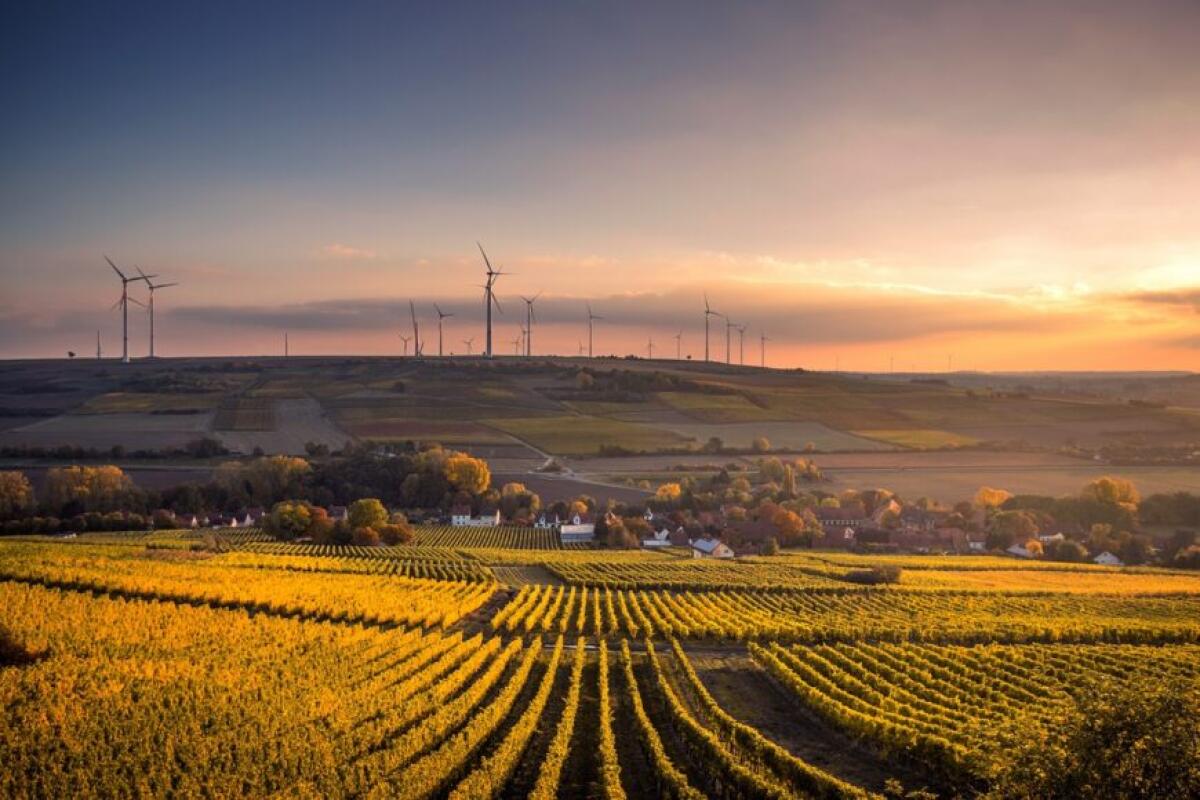 La rivoluzione energetica italiana | Perché il modello di Giardino potrebbe cambiare l'Europa per sempre! - 