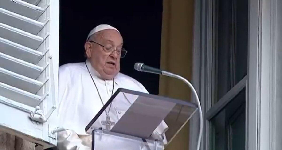 Papa Francesco ricoverato per bronchite | Cosa significa davvero per la Chiesa? - 