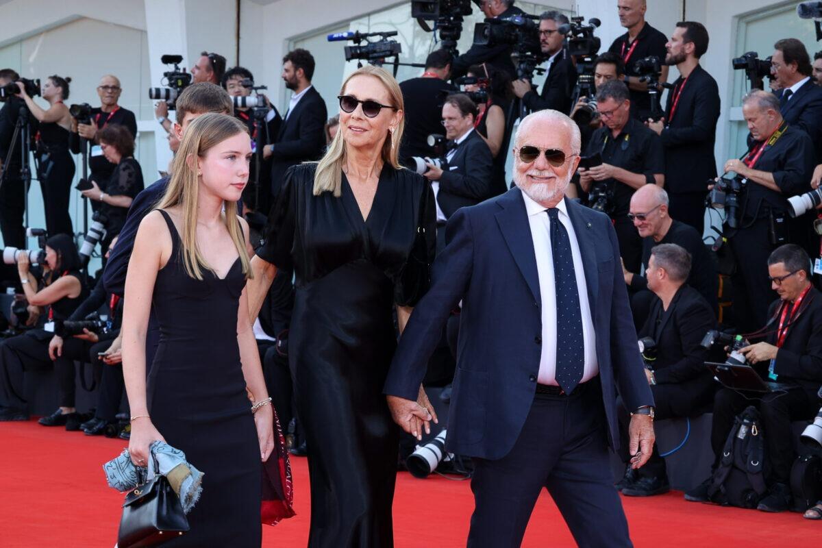 De Laurentiis nel mirino della giustizia | Il Napoli rischia una nuova batosta? - 