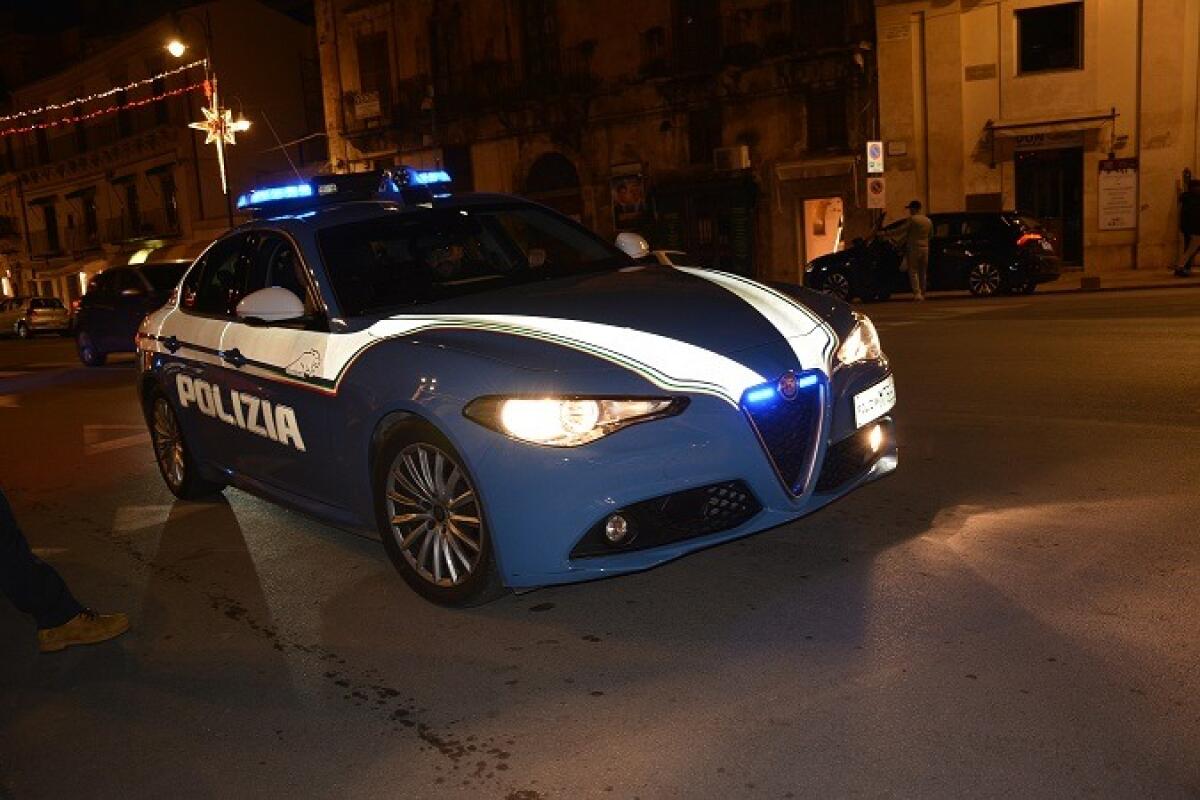 Tre giovani denunciati a Ragusa | Scopri il piano audace che la Polizia ha sventato! - 