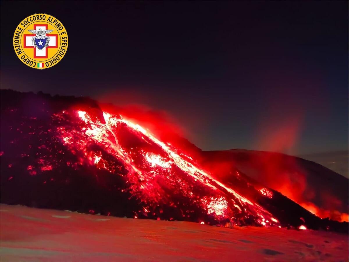 Etna in eruzione | Scopri perché avvicinarsi potrebbe costarti caro! - 